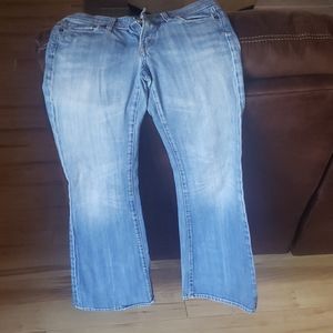 Citizens of humanity jeans